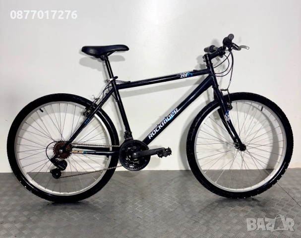 Велосипед Rockrider 26 цола (налични 2 БРОЯ)/ колело