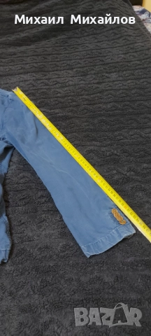 Спортно сако Zara, снимка 5 - Сака - 52417690