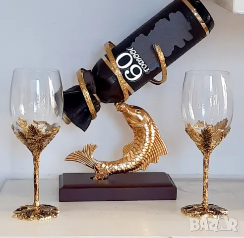 Подарък за рибар, снимка 9 - Подаръци за мъже - 24948097