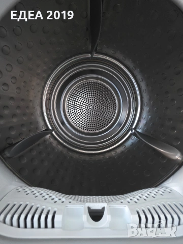 Сушилня с теропомпа AEG 9000 Series, снимка 5 - Сушилни - 53006810
