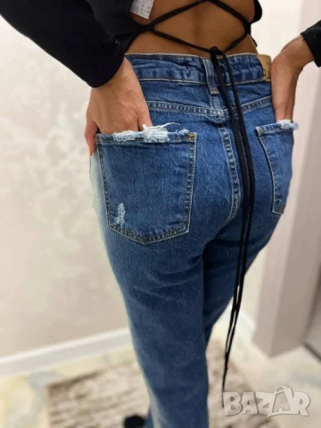 дънки , снимка 3 - Дънки - 50626316