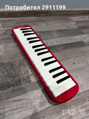 Триола Irin, снимка 6 - Духови инструменти - 52096974