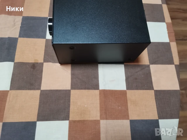 Прадавам дек   KENWOOD  KX-31B , снимка 8 - Декове - 50840712