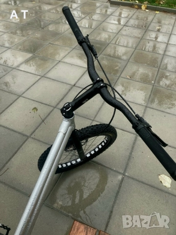 Колело Trial Echo Mark V Lite, снимка 5 - Велосипеди - 52334418