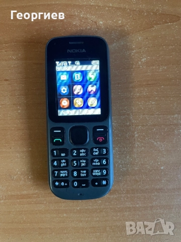 Nokia 101 2sim