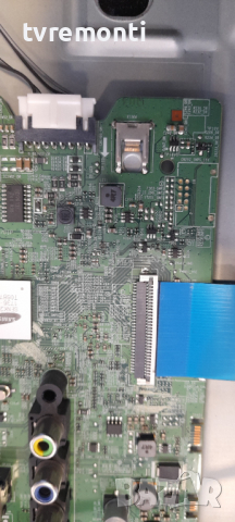 MAIN BOARD, BN94-12262B, BN41-02582B, for SAMSUNG UE32M4002AK, снимка 3 - Части и Платки - 36237617