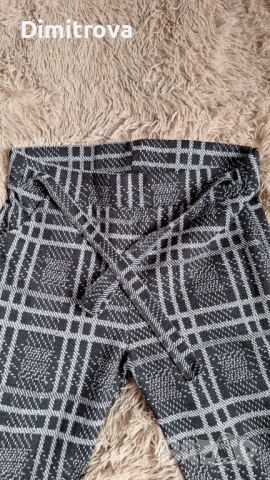 Продавам елегантен панталон , снимка 3 - Панталони - 53400736