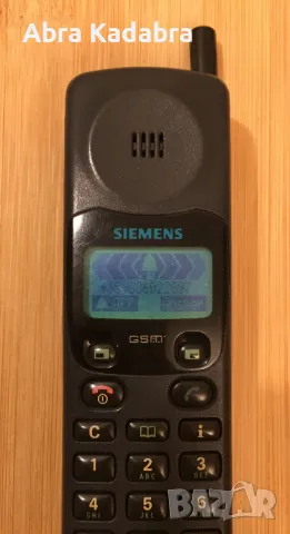 Siemens S4, снимка 10 - Siemens - 48119162