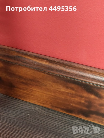 Подови первази по поръчка, снимка 2 - Други ремонти - 52456893