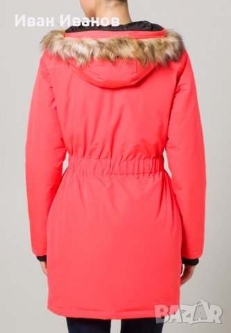 Modström GONE FAUX FUR - Пухено палто размер XS-S, снимка 3 - Палта, манта - 34817766