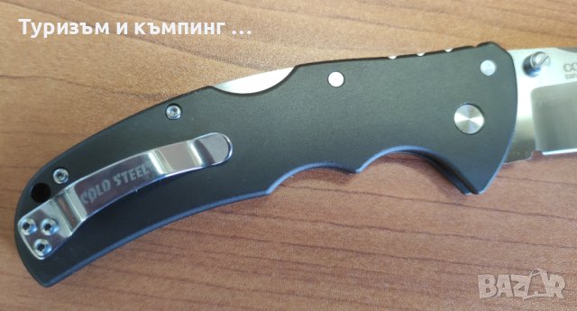 Cold steel  Code 4, снимка 8 - Ножове - 41901674