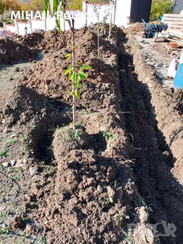 Автоматични поливни системи-монтаж, настройка и безплатен оглед, снимка 4 - Напояване - 52524515