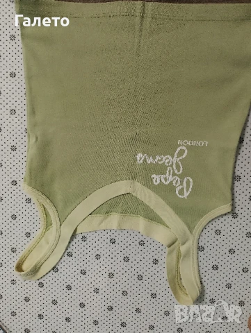 Лот от панталон с потник размер L , снимка 2 - Потници - 50855591