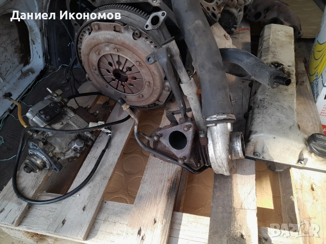 мерцедес 312, снимка 5 - Бусове и автобуси - 53645607