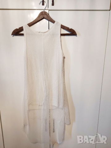 Туника S 5 лв, снимка 3 - Туники - 36253373