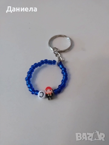 Ръчно изработени бижута , снимка 7 - Други - 52026777