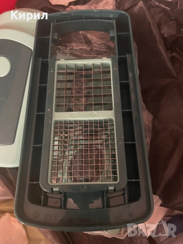 Кухненско ренде 10в1, снимка 4 - Аксесоари за кухня - 53602093