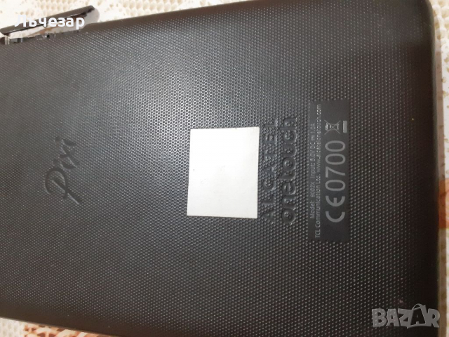 Таблет алкател, снимка 4 - Таблети - 36249558