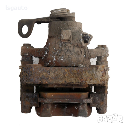 Заден ляв спирачен апарат Citroen C3 I Picasso 2008-2013 ID: 122620, снимка 2 - Части - 44553287