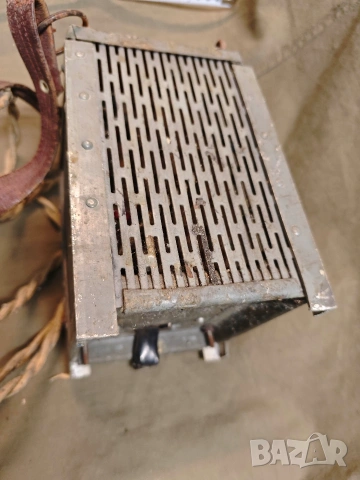 военен уред , транформатор, снимка 3 - Други - 53752159