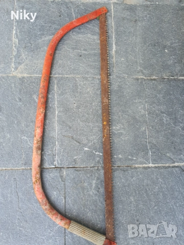 Голям трион 80 см.