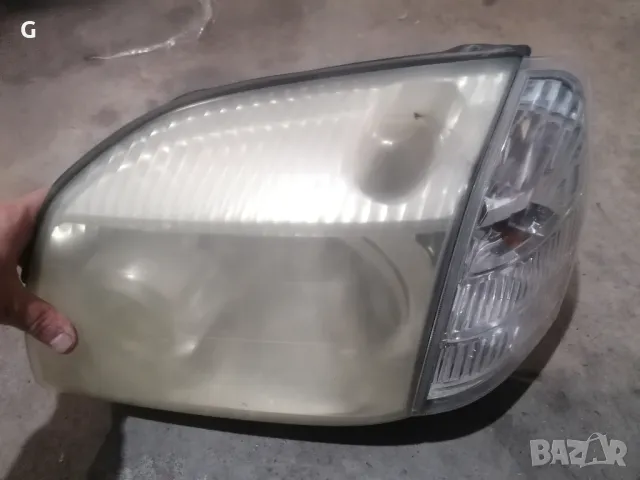 Ляв Фар Nissan X-Trail T30 , снимка 3 - Части - 49577994