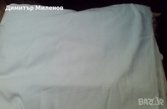 Хасе Ранфорс ,100 % памук , снимка 4 - Спално бельо - 40669878