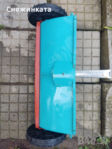 Приспособление за торене, снимка 2 - Градински инструменти - 36167120