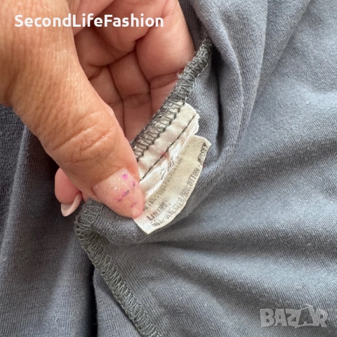 Винтидж спортно яке Nike от 90-те, синьо мъжко размер M ретро спортно , снимка 8 - Якета - 52269681