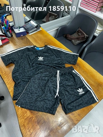 дамски комплект