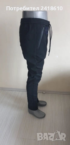 Replay Milano Made in Italy Mens Size 31/32 НОВО! ОРИГИНАЛ! Мъжки Спортен Панталон., снимка 12 - Панталони - 52095420
