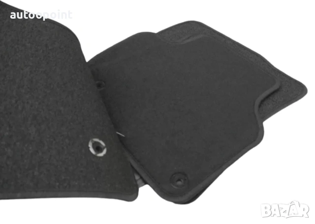 Мокетни стелки за JAGUAR XF (2015+) Petex, снимка 3 - Аксесоари и консумативи - 53807242
