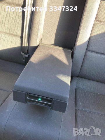 Ауди а4 2.0 дизел 140к.с. на части, снимка 9 - Автомобили и джипове - 38832350