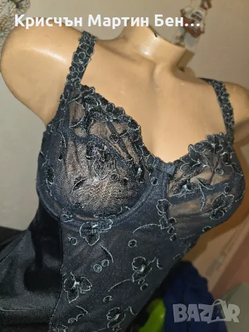 Дамско Боди PRIMMA DONNA , снимка 5 - Корсети, бюстиета, топове - 50017433