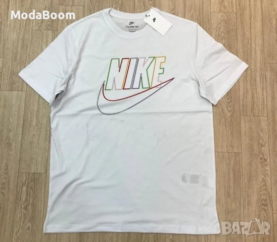 Тениски Nike , снимка 2 - Тениски - 41181458