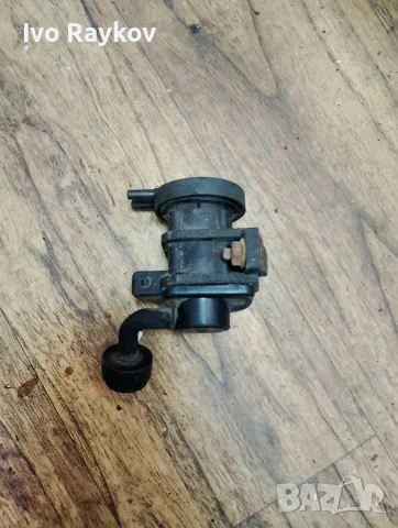 Вакуум клапан за Opel 2.0, 2.2 DTI, 09128022, 