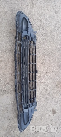 Решетка предна броня Peugeot 207, снимка 2 - Части - 50585822