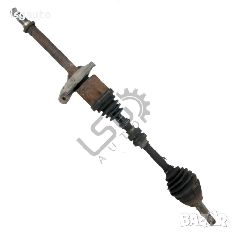 Дясна полуоска Nissan Juke I 2010-2019 ID:150284