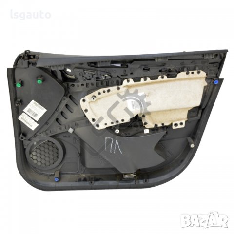 Интериорна кора предна лява врата Opel Insignia(2008-2013) ID:93178, снимка 3 - Части - 39443915