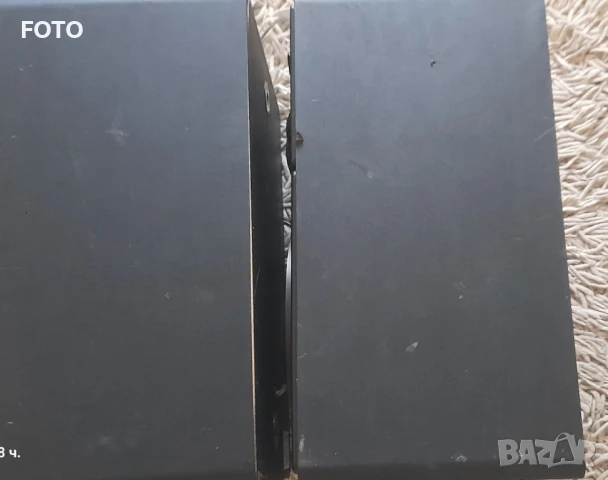 Telefunken TLX2 professional , снимка 6 - Тонколони - 50754904