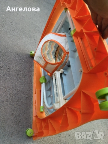 Паяк, снимка 5 - Проходилки - 51638871