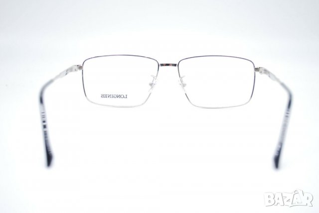 Рамки за мъжки диоптрични очила Longines -30%, снимка 5 - Слънчеви и диоптрични очила - 39017482