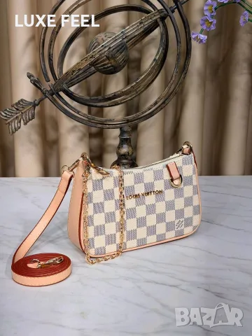 Louis Vuitton ⚜️Дамски Чанти , снимка 5 - Чанти - 56134626