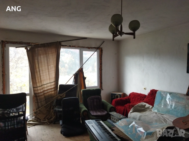 Продава етаж от къща в гр.Смолян, снимка 6 - Апартаменти - 52178450