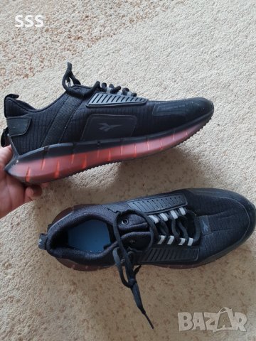 Маратонки, снимка 3 - Маратонки - 41811090