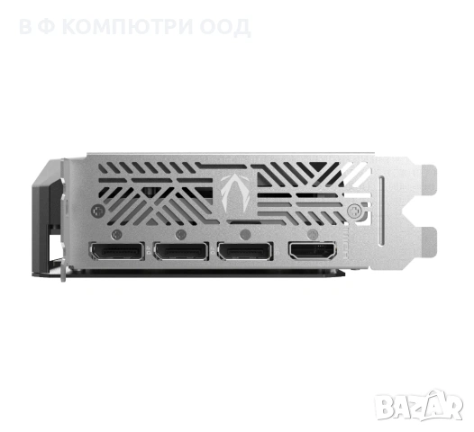 Видео карта ZOTAC GAMING RTX 5050 Twin Edge 8GB GDDR6, снимка 5 - Видеокарти - 53139175
