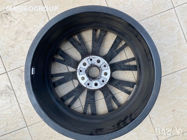 Джанти алуминиеви джанта 7,5Jx18” H2 за Бмв Bmw G20 G21 G22 G23, снимка 3 - Гуми и джанти - 40353955