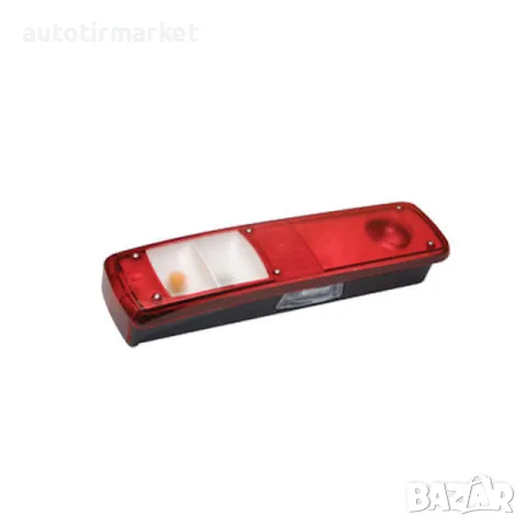 Ляв стоп за Renault и Volvo – MARS 611260
