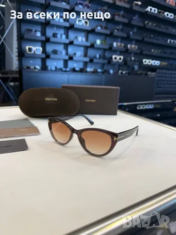 Tom Ford Слънчеви Очила С UV400 Защита Том Форд - Различни Цветове Код SK2025, снимка 7 - Слънчеви и диоптрични очила - 55751862