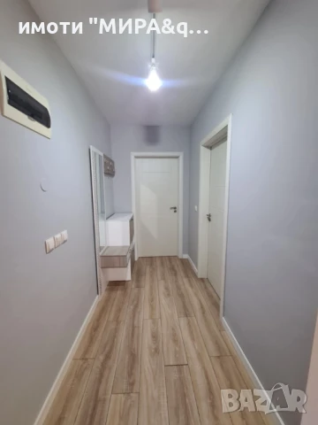 ЛУКСОЗЕН ТРИСТАЕН АПАРТАМЕНТ В БУТИКОВА СГРАДА – ШИРОК ЦЕНТЪР, ХАСКОВО, снимка 5 - Апартаменти - 50933972